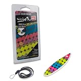 ACP-EP Memory QS-SURFMDS/4G 4GB  Quiksilver My Dog Spot SurfDrive USB Flash Drive