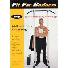 Fit for Business: The Ultimate Competitive Edge