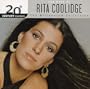 The Best of Rita Coolidge: 20th Century Masters - The Millennium Collection