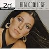 The Best of Rita Coolidge: 20th Century Masters - The Millennium Collection