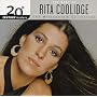 The Best of Rita Coolidge: 20th Century Masters - The Millennium Collection
