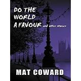 do the world a favour and other stories five star first edition mystery