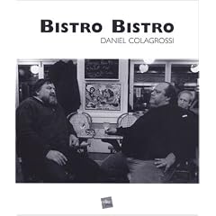 Bistro bistro
