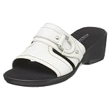 Aerosoles Womens Mass Line Slide