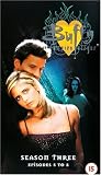 Buffy The Vampire Slayer - Season 3 - Episodes 5 To 8 [UK IMPORT] - Sarah Michelle Gellar