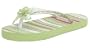 Hue Women's Dotted Stripe Thong