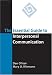 Books : The Essential Guide to Interpersonal Communication