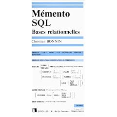 M�mento s q l