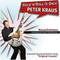 Rock'N'Roll Is Back