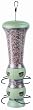 Garden Song&reg; 102-4 Select-A-Bird Tube Feeder