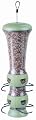 Garden Song® 102-4 Select-A-Bird Tube Feeder
