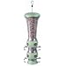 Garden Song 102-4 Select-A-Bird Tube Feeder