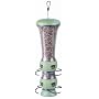 Garden Song� 102-4 Select-A-Bird Tube Feeder