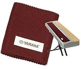 Yamaha PKC-8811 Crimson Felt Keyboard Dust Cover