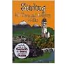 Stirling: 40 Town and Country Walks (Pocket Mountains)