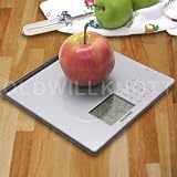 Slim Nutritional Scale 5 kg