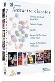 Review Fantastic Classics  / Studio Classic: Fantastic Classics [DVD]