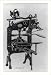 Historic Print (L): Columbian press Nov 25 invented by George Clymer Anno Domini.1813...