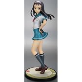 アイドルマスター XENOGLOSSIA 水瀬 伊織 (1/8スケールPVC塗装済み完成品）