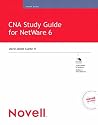Novells CNA Study Guide for Netware 6
