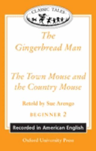 Gingerbread