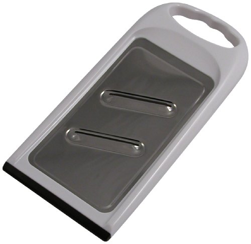 Metaltex 194544084 Gurkenhobel, edelstahl