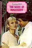 The scent of rosemary