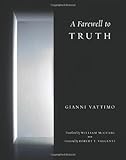 A farewell to truth