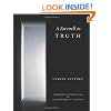 A Farewell to Truth