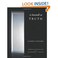 A Farewell to Truth