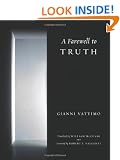 A Farewell to Truth