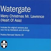 Merry Christmas Mr. Lawrence (Heart Of Asia)