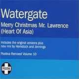 トランス WATERGATE HEART OF ASIA 戦場のメリークリスマス Amazon.co.jp: Heart of Asia: ミュージック