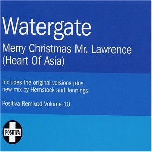 CD-Charts  Search : Merry Christmas Mr Lawrence