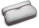 Mogu Large Double Chamber Bed Pillow