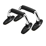 Deluxe Push-Up Bars