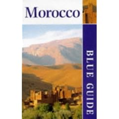 Morocco (Blue Guides)