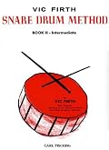 Snare Drum Method, Book 2