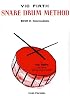 Snare Drum Method, Book 2