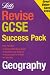 Book Revise GCSE Success Pack Geography (Revise GCSE Success Pack)
