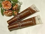 Maybelline Shinylicious Lip Gloss Banana Pudding