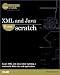 Books : XML and Java from Scratch