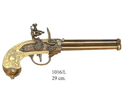  DENIX(�f�j�b�N�X) 3�o�����t�t�����g���b�N �S�[���h 1680�N���f�� �S��29cm [1016/L]