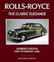 Rolls-Royce: The Classic Elegance