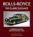 Rolls-Royce: The Classic Elegance
