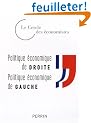 Politique �conomique de Droite, Politique �conomique de Gauche