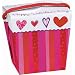 Heartfelt Wishes Quart Pail
