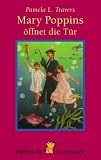 Mary Poppins öffnet die Tür