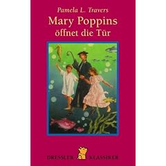 Mary Poppins �ffnet die T�r