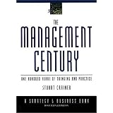 The Management Century